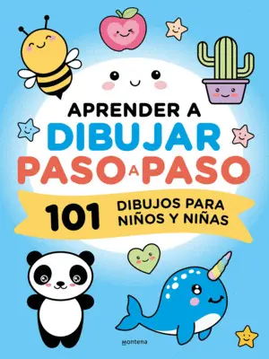 APRENDER A DIBUJAR PASO A PASO APRENDER A DIBUJAR PASO A PASO