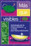 MÁS QUE VISIBLES MÁS QUE VISIBLES
