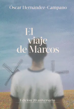 EL VIAJE DE MARCOS EL VIAJE DE MARCOS