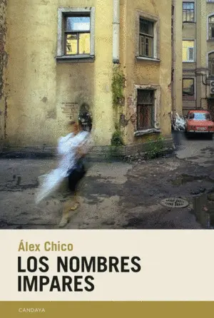 LOS NOMBRES IMPARES LOS NOMBRES IMPARES