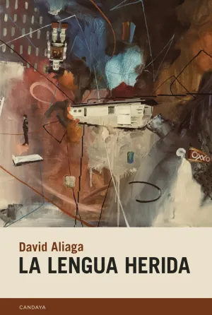LENGUA HERIDA, LA LENGUA HERIDA, LA