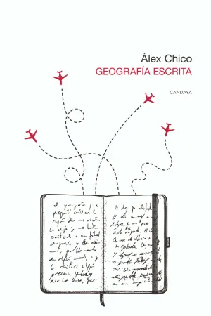 GEOGRAFÍA ESCRITA