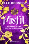 MISFIT MISFIT