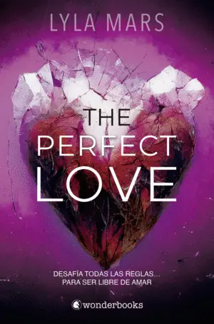 THE PERFECT LOVE THE PERFECT LOVE