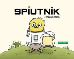 SPIUTNIK SPIUTNIK