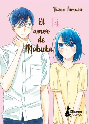AMOR DE MOBUKO,EL 4