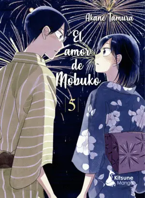 AMOR DE MOBUKO,EL 5