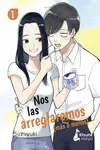 NOS LAS ARREGLAREMOS - MAS O MENOS