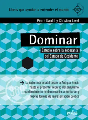 DOMINAR DOMINAR