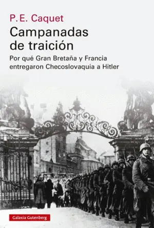 CAMPANADAS DE TRAICIÓN CAMPANADAS DE TRAICIÓN