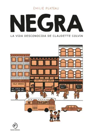 NEGRA NEGRA