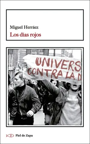 LOS DÍAS ROJOS