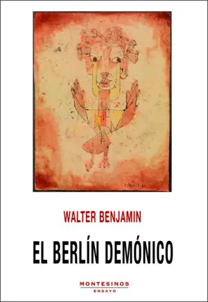 EL BERLÍN DEMÓNICO EL BERLÍN DEMÓNICO