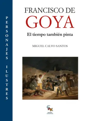 FRANCISCO DE GOYA FRANCISCO DE GOYA