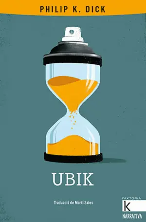UBIK - CATALA UBIK - CATALA