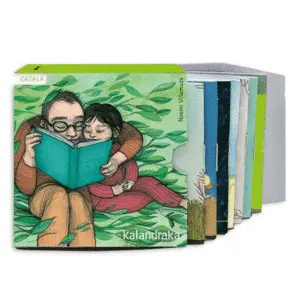 MINILLIBRES IMPERDIBLES - 3