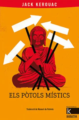 POTOLS MISTICS, ELS POTOLS MISTICS, ELS