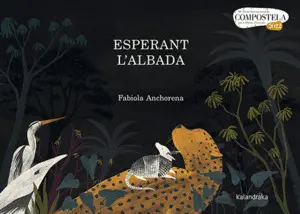 ESPERANT L'ALBADA ESPERANT L'ALBADA