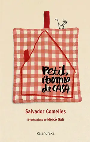 PETITS POEMES DE CASA PETITS POEMES DE CASA