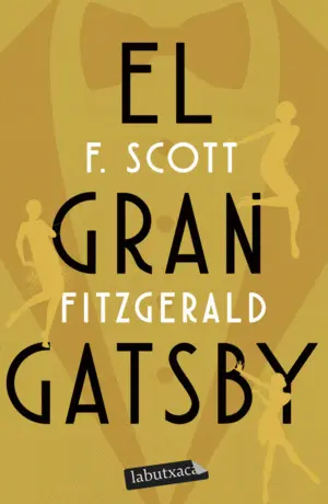 EL GRAN GATSBY EL GRAN GATSBY