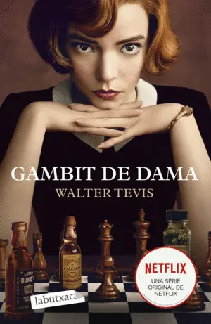 GAMBIT DE DAMA GAMBIT DE DAMA