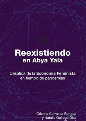 REEXISTIENDO EN ABYA YALA REEXISTIENDO EN ABYA YALA