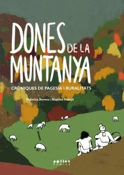 DONES DE LA MUNTANYA (TAPA DURA) DONES DE LA MUNTANYA (TAPA DURA)