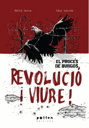 REVOLUCIÓ I VIURE! REVOLUCIÓ I VIURE!