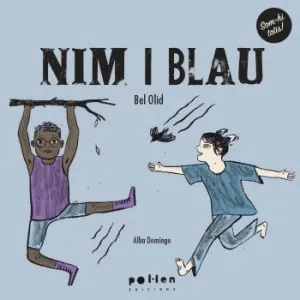 NIM I BLAU NIM I BLAU