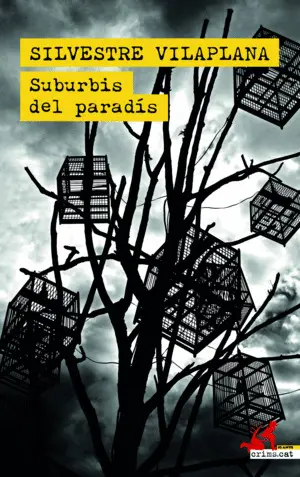 SUBURBIS DEL PARADÍS SUBURBIS DEL PARADÍS