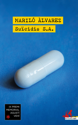 SUICIDIS S.A - CAT
