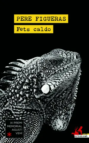 FETS CALDO - CAT FETS CALDO - CAT
