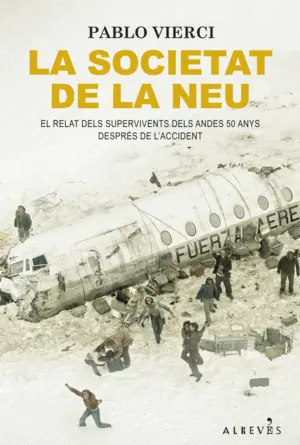 SOCIETAT DE LA NEU,LA - CAT SOCIETAT DE LA NEU,LA - CAT
