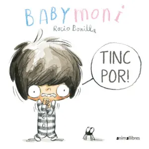 TINC POR! TINC POR!