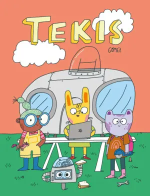 TEKIS TEKIS