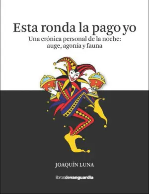 ESTA RONDA LA PAGO YO ESTA RONDA LA PAGO YO