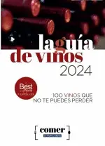 GUIA DE VINOS 2024 GUIA DE VINOS 2024