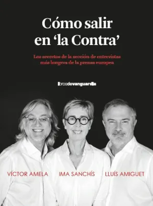 CÓMO SALIR EN 