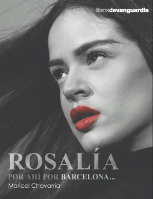 ROSALÍA