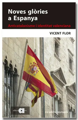NOVES GLÒRIES A ESPANYA NOVES GLÒRIES A ESPANYA