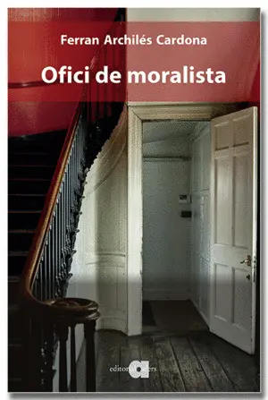 OFICI DE MORALISTA OFICI DE MORALISTA