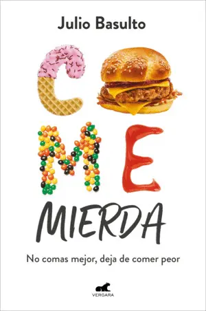 COME MIERDA COME MIERDA
