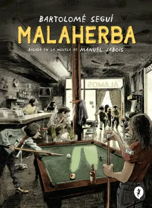 MALAHERBA MALAHERBA