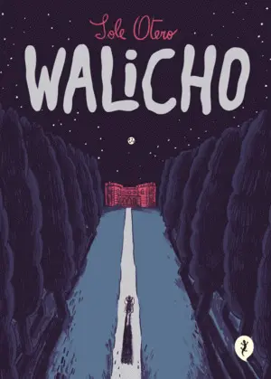 WALICHO WALICHO