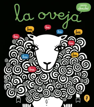 OVEJA, LA OVEJA, LA