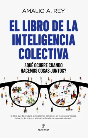 EL LIBRO DE LA INTELIGENCIA COLECTIVA EL LIBRO DE LA INTELIGENCIA COLECTIVA
