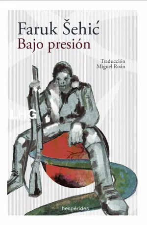 BAJO PRESIÓN BAJO PRESIÓN