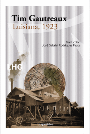 LUISIANA, 1923