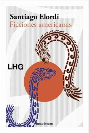 FICCIONES AMERICANAS FICCIONES AMERICANAS
