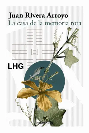 LA CASA DE LA MEMORIA ROTA LA CASA DE LA MEMORIA ROTA
